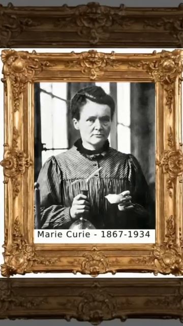 Marie Curie смотреть онлайн