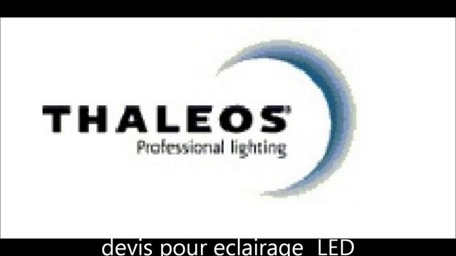 ECLAIRAGE A LED 65 diode electro lumens смотреть онлайн