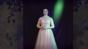 Глинка: Ария Людмилы ("Руслан и Людмила") — Дарья Лазаренко
