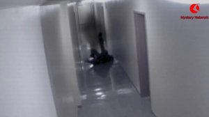 5 scary things caught on camera