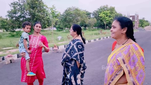 నేను Bigg Boss కి..? Bigg Boss Entry..? My Family Reactions || Bangkok Pilla смотреть онлайн