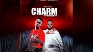 Iam ROCK feat. Dormaani,, CHARM,, Official Audio Slides