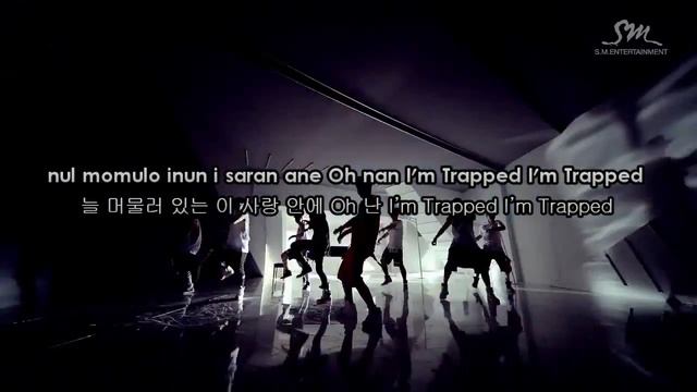 Henry (헨리) - TRAP (트랩) Karaoke смотреть онлайн