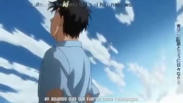 opening \ espíritu de lucha new Challenger смотреть онлайн