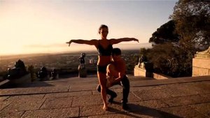 Adam Lambert  'Mad World'Cover A Video by Devon Marshbank