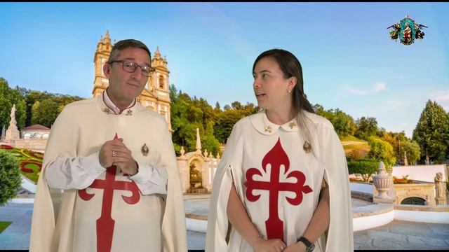 ⚜️ Curso de Catequesis | CREADOR DEL CIELO Y LA TIERRA... ⚜️ 3ra Clase смотреть онлайн