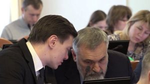 Депутаты Законодательного Собрания обсудили право многодетных семей на бесплатное посещение музеев