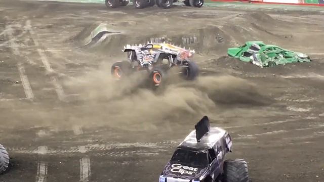 Max-D 2018 freestyle Gillette Stadium смотреть онлайн