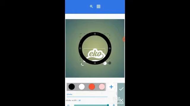 Cara buat gantungan kunci#tutorial pixellab