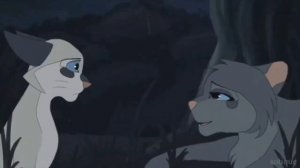 //СМЕРТЬ ДЫМОЧКИ//коты воители//дубляж{русская озвучка}✨Smoky Star✨ //{озвученый МАП по КВ}//