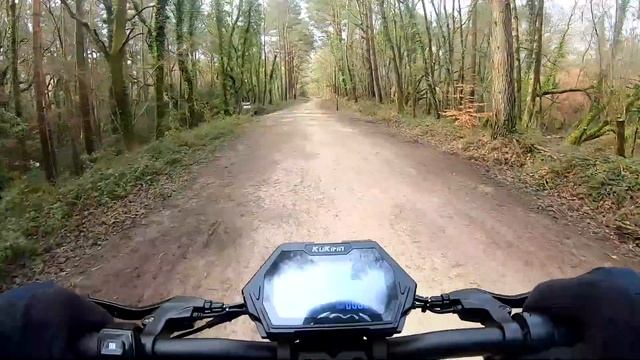 ★ KUKIRIN G2 MAX ELECTRIC SCOOTER REVIEW ★ смотреть онлайн