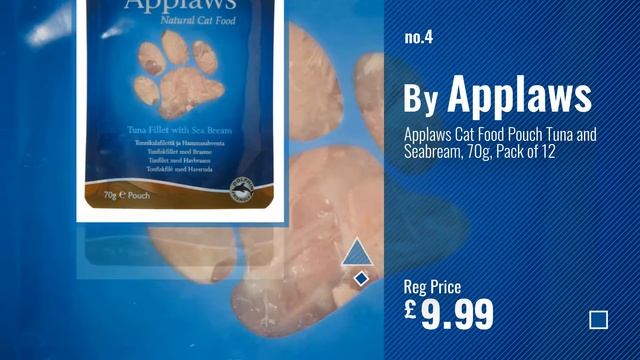 Top 10 Cats Wet [2018]: WHISKAS 1+ Years Cat Pouches Mixed Selection in Gravy, 84 x 100 g Pack смотреть онлайн