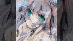 Клип про аниме  музыка в описании