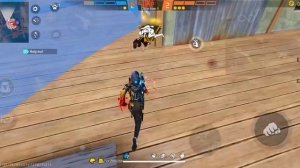 Redmi Note 13 Pro Free Fire Headshot Setting | Redmi Note 13 Pro 5G Free Fire Gameplay Test