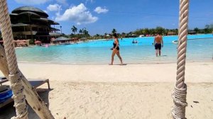 Blue Tree Phuket Парк развлечений на Пхукете Пляж Бангтао Блю Три Обзор