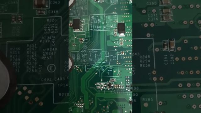 отключение видеочипа ноутбука aser aspire 5820tg. смотреть онлайн