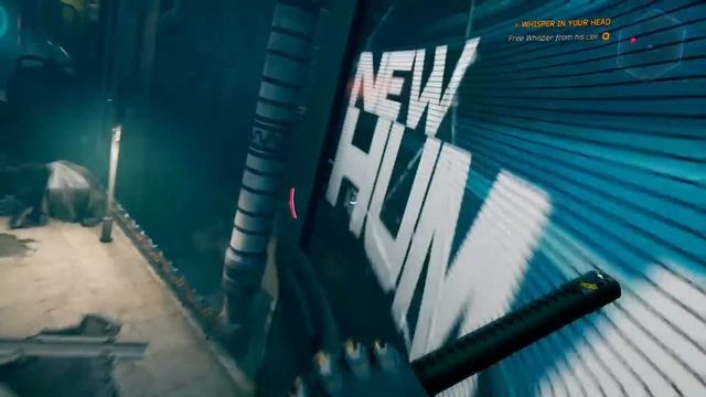 😈Ghostrunner 🗡️ Part 1 Gameplay l Tamil Live смотреть онлайн