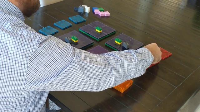 Understanding Pulsar with Legos смотреть онлайн