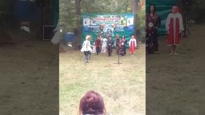 визитка турслет 2017 22 сад Бобруйск
