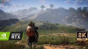 Игры с 2013 по 2019 г. с ШИКАРНОЙ ГРАФИКОЙ которая до сих пор ПОРАЖАЕТ!