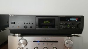 Technics RS-AZ6 vs Technics RS-AZ7