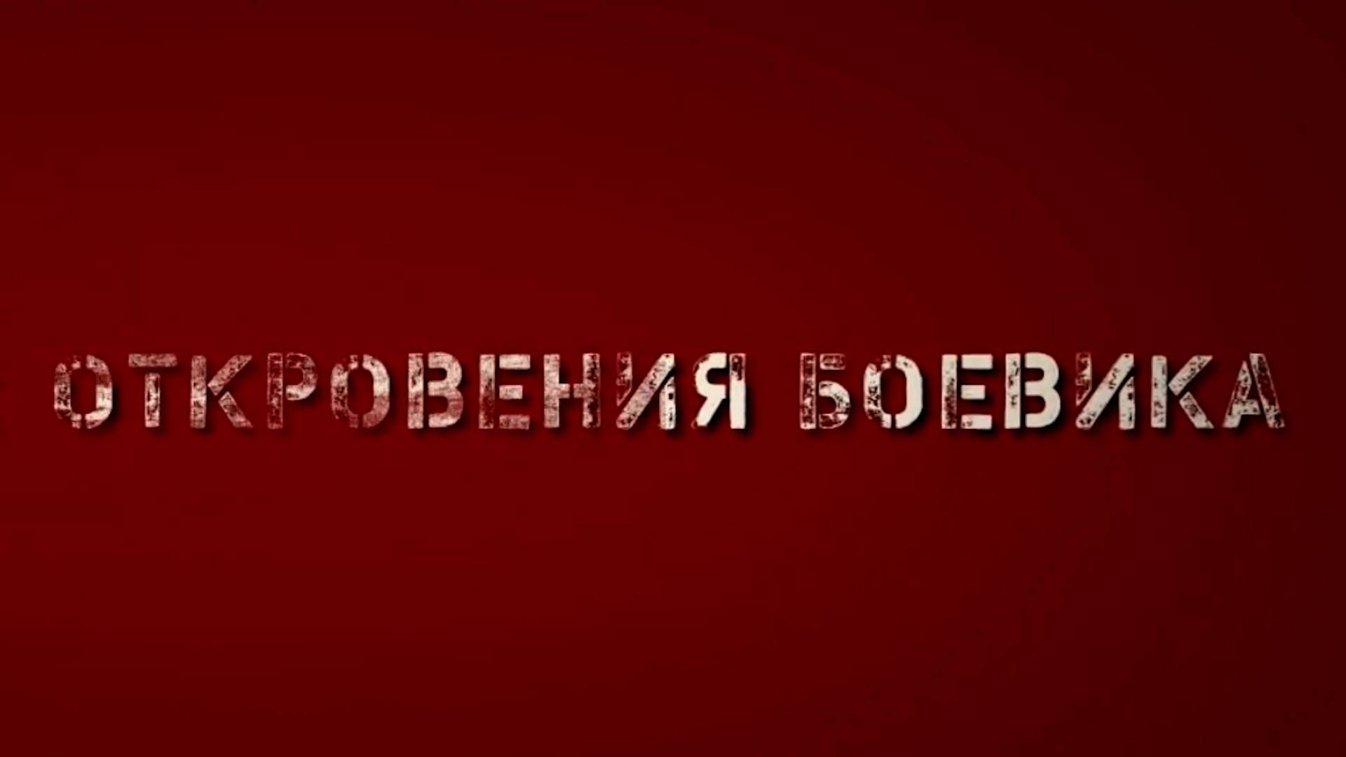 🔥ОТКРОВЕНИЯ БОЕВИКА! Как Украина, Польша и Литва готовят захват Беларуси по образцу Курской области
