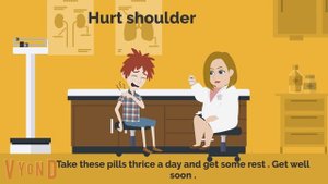 Health problems in English _ medical vocabulary _ Learn English _ Sunshine English