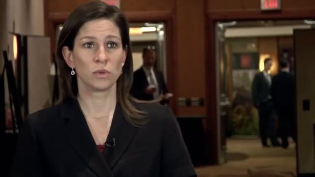 Annette Walter, COO, The Strata Group смотреть онлайн