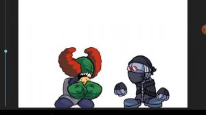 Хэнк против трики