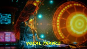 VOCAL TRANCE