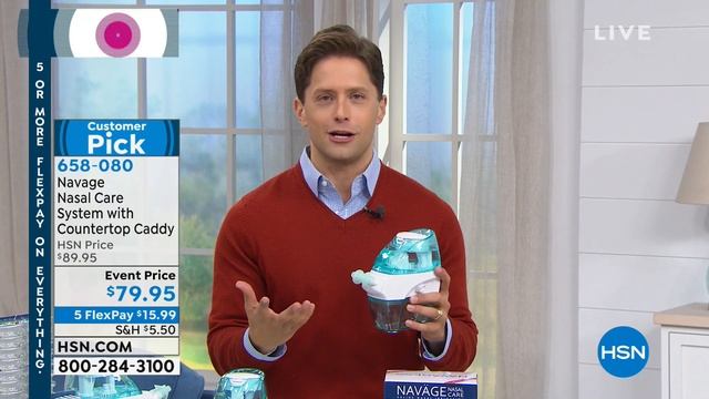 HSN | Saturday Blend with Lesley and Brett 02.23.2019 - 11 AM смотреть онлайн