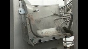 Сельдь, скумбрия удаление жабер и кишок.