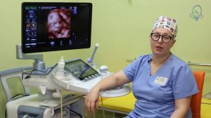 Объемная реконструкция: Диагностика с помощью 3D и 4D УЗИ. Для чего делают 3D УЗИ?