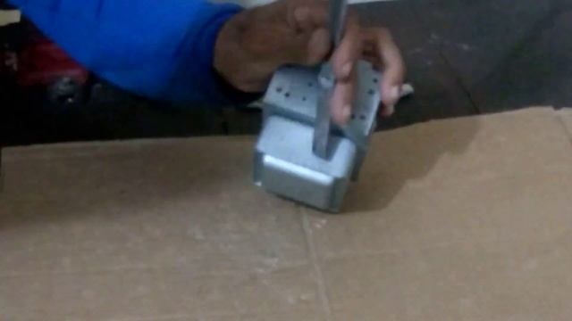 Como fazer uma antena de TV, com um Magnetron queimado de microondas. Wats 88 99248-0822 смотреть онлайн