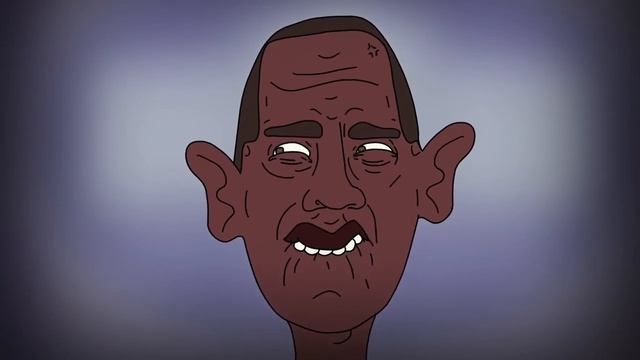 Медвежья услуга для обамы - Ять тв смотреть онлайн