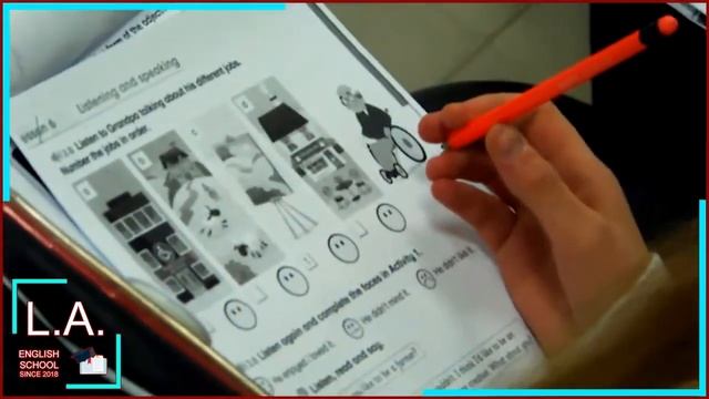 Английский и немецкий язык смотреть онлайн