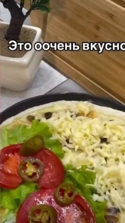 Быстрый завтрак 🍳