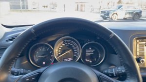 CX-5 2.0 2014 115.000km
