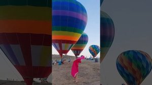 Воздушный шар