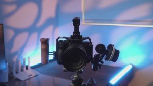 FILMMAKING RIG - Reasons FOR & AGAINST - Sony A7sIII & A7IV CAMERA RIG for CINEMATIC VIDEO