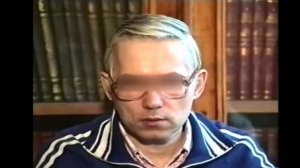 Шизофрения