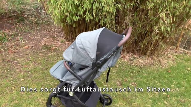 My Junior PICO 2: Die Sitzeinheit смотреть онлайн