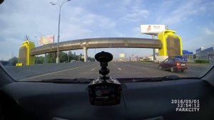 Видеорегистрато с радаром SilverStone F1 Hybrid Evo