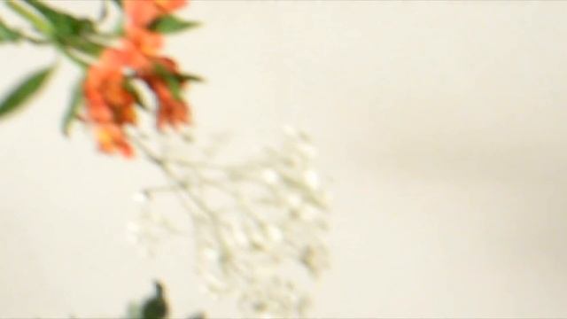 "Весна" Кристина Выборнова ("Spring", Kristina Vybornova)