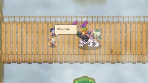 Guardian Tales: 5-1 Normal Mode 100%