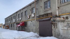ПРОДАЖА! ЗДАНИЕ 89277221815