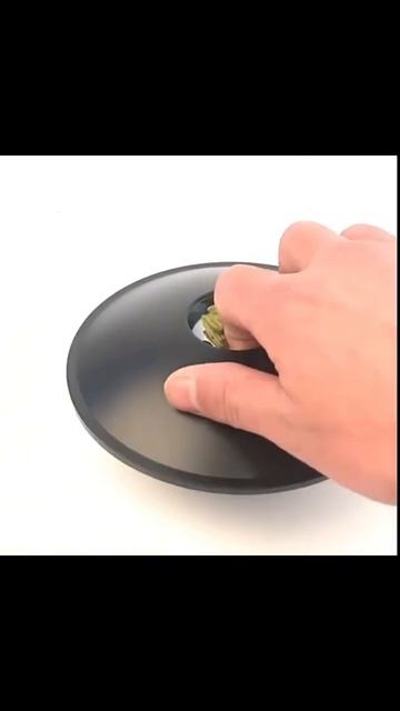 3D Optical Illusion Maker Mirascope Hologram Image Creator Science Trick Educational Toy #shorts