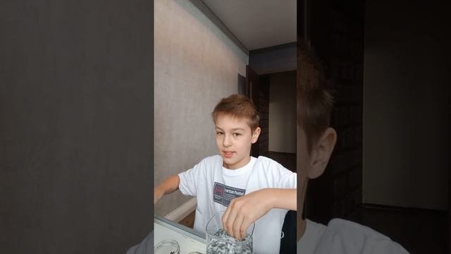 заселение маримо!!