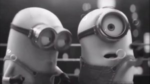 Странное Дело Миньоны RYTP (на обратной перемотке)