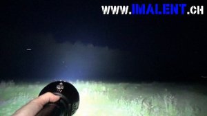 Imalent MS18 beamshots